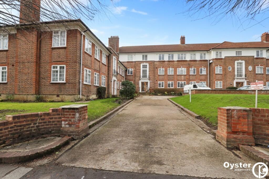 Main image of property: Palmers Road, Arnos Grove Court, N11