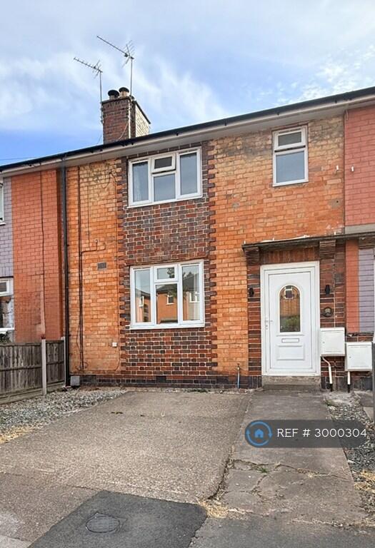 Main image of property: Wellbrook Avenue, Loughborough, LE12