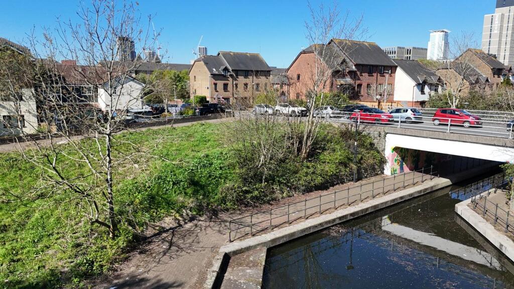 Main image of property: Atlantic Wharf, Cardiff, CF10