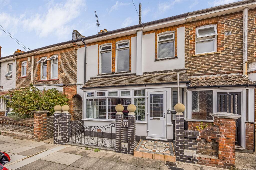 Main image of property: Shelford Road, Southsea