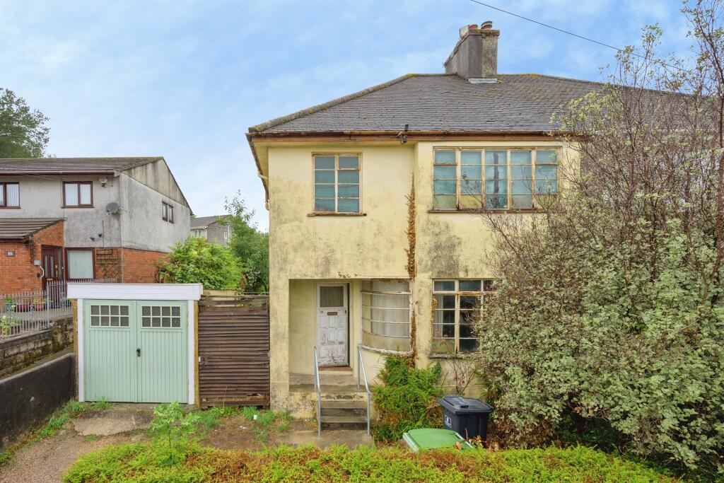 House in Plymouth - View 2
