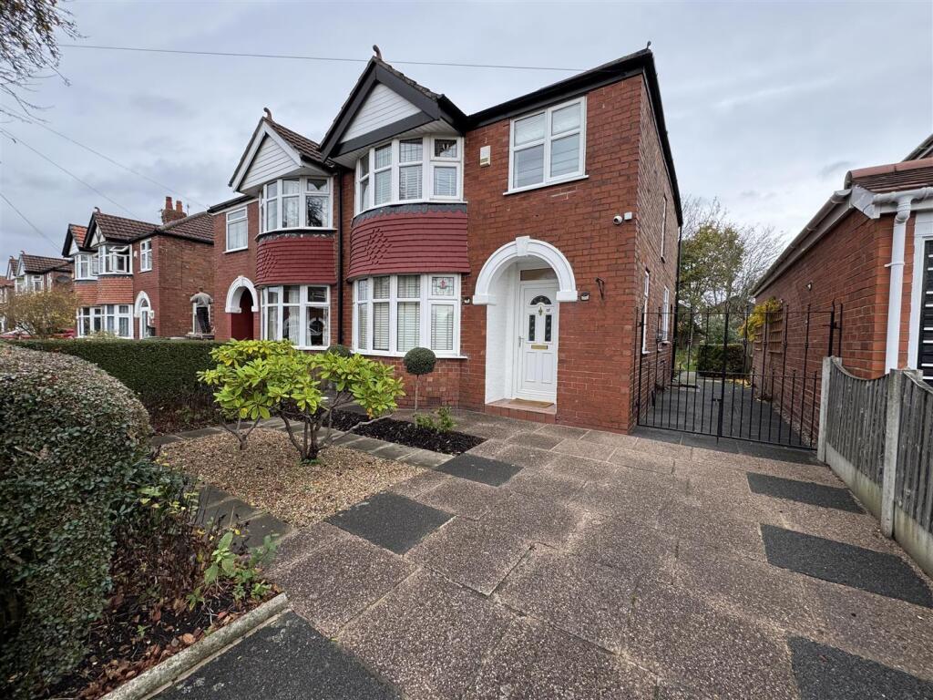 Main image of property: Crofton Avenue, Timperley, Altrincham
