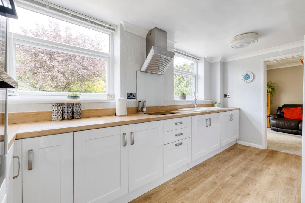 House in Crewe, Cheshire East - View 3