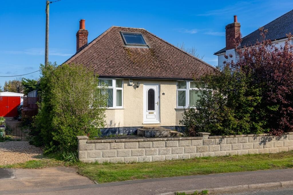 Main image of property: Fernhill Road, Begbroke, OX5