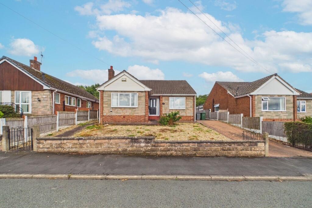 Main image of property: Highland Avenue, Queensferry, CH5