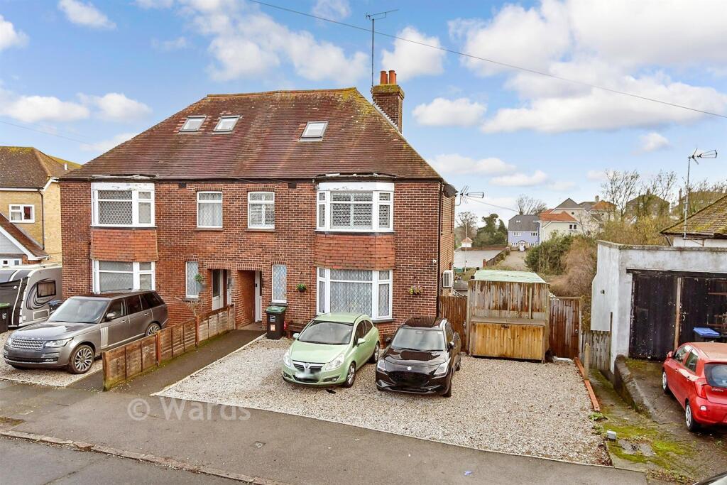 Main image of property: Carlton Avenue, Broadstairs, Kent