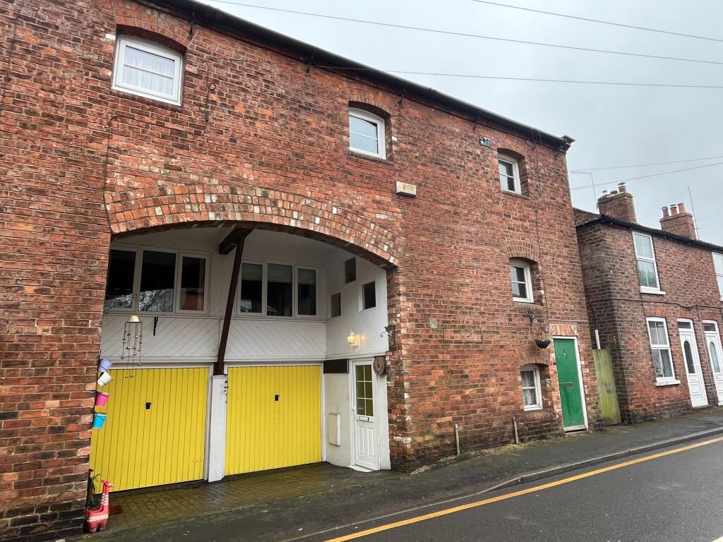 Main image of property: Granary Court, Market Rasen, LN8