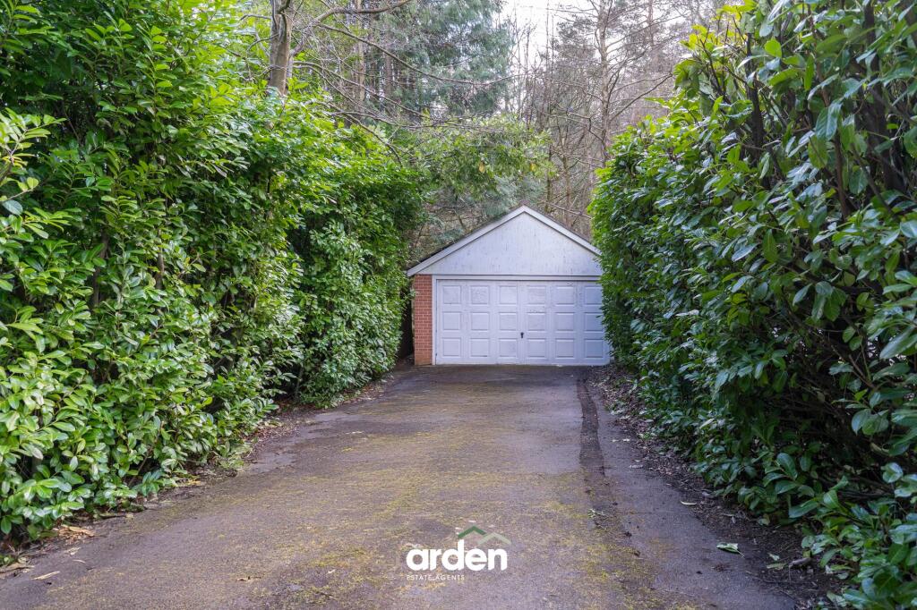 Additional image 25 of Barnt Green Road, Cofton Hackett, B45