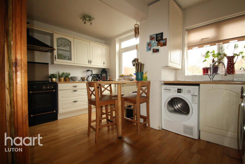 Main image of property: Stanford Road, Luton