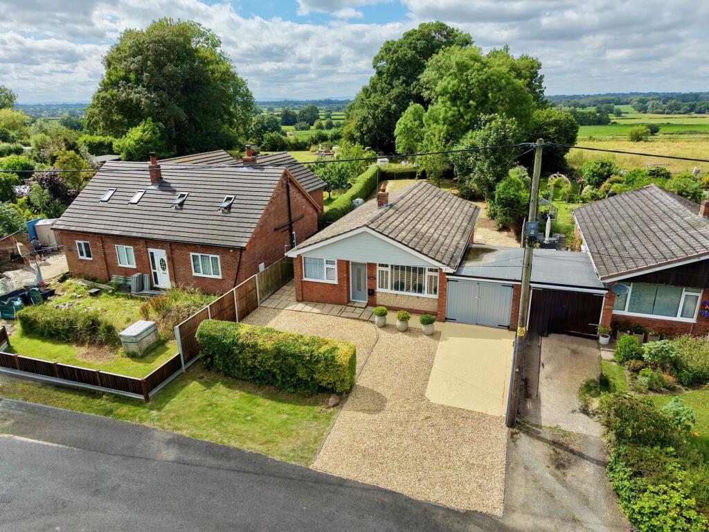 House in Prees, Shropshire - View 5