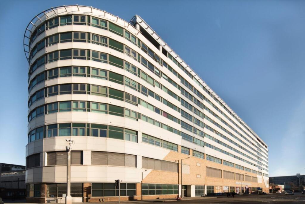 Main image of property: Huntingdon Street, Nottingham, Nottinghamshire, NG1