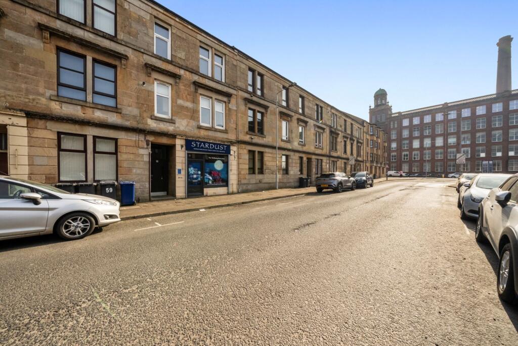 Main image of property: Kilnside Road, Paisley, Renfrewshire, PA1 1RP