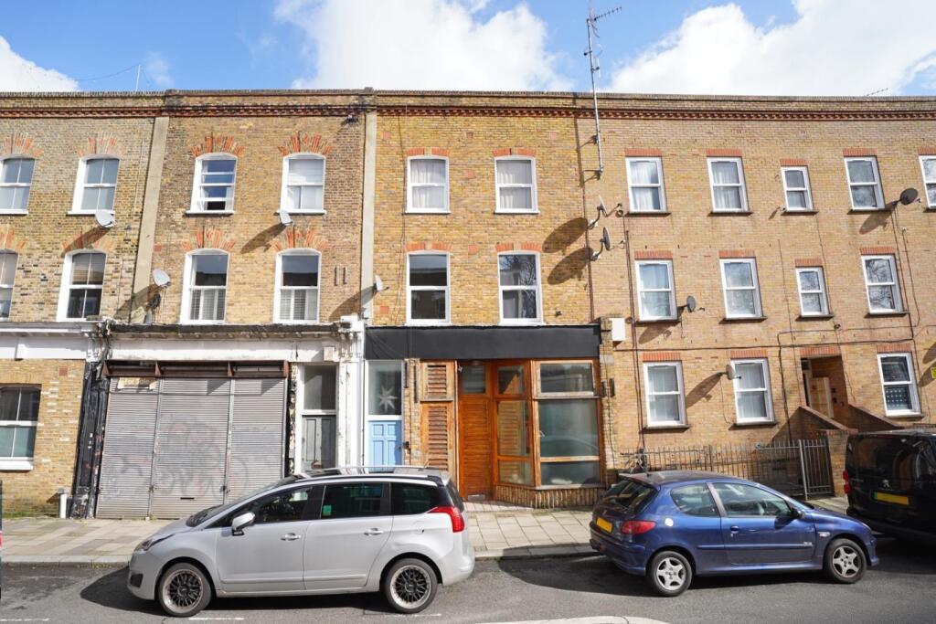 Main image of property: Railton Road, Herne Hill, London, SE24