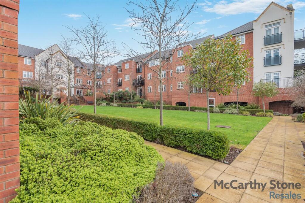 Main image of property: Abbey Foregate, Shrewsbury