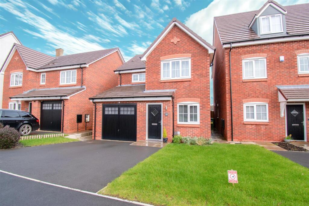 Main image of property: Pruning Drive, Ripley