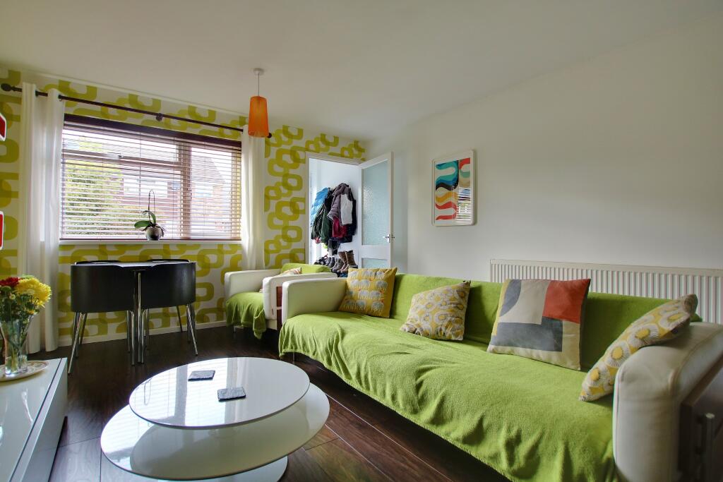 House in Southampton - View 4