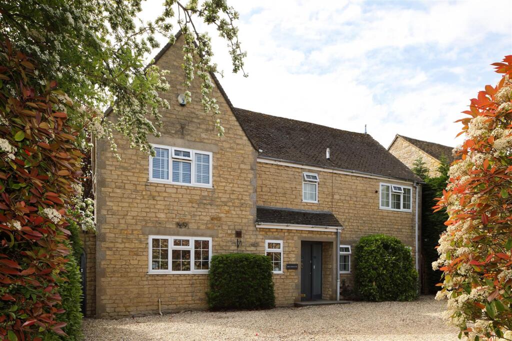 Main image of property: Station Road, Chipping Campden