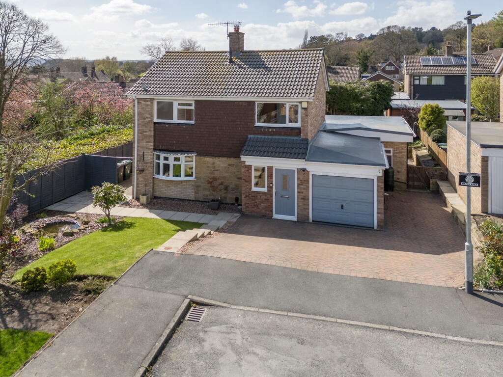 Main image of property: Green Acre Close, Baildon, BD17 6JD