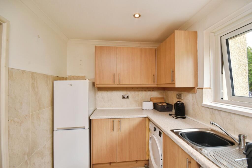 Apartment in Cardiff - View 4