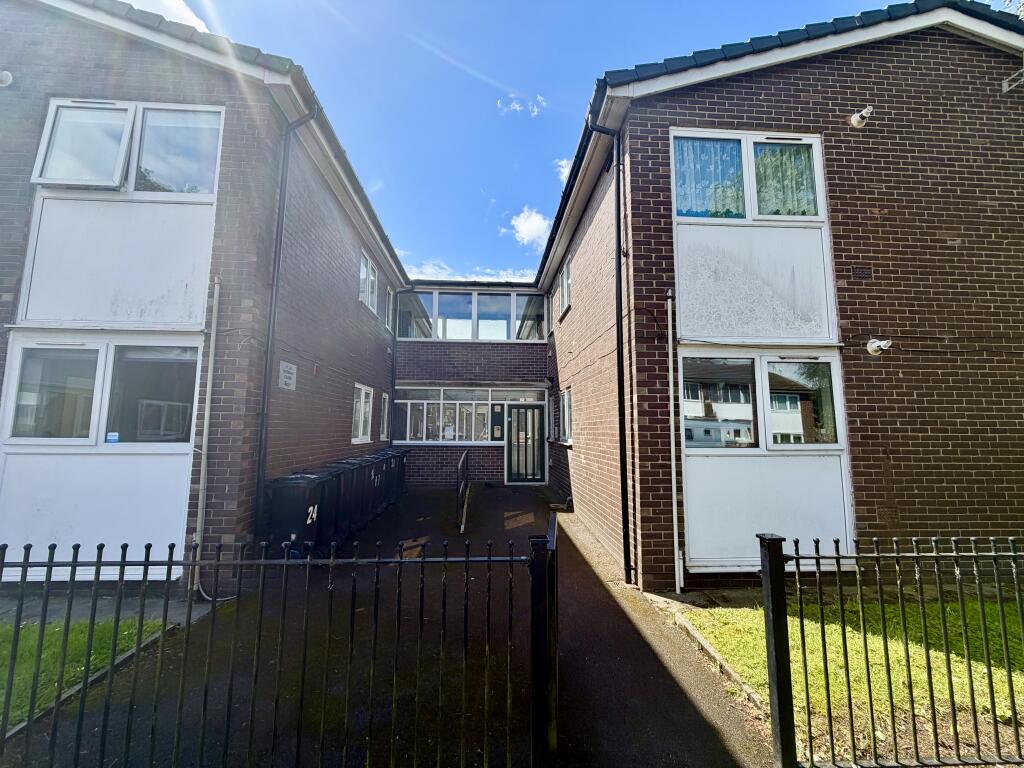 Main image of property: 24, Teesdale Close, Offerton