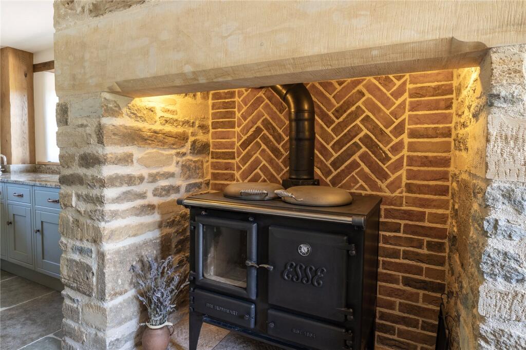 House in Hardington Mandeville, Hardington Moor - View 6