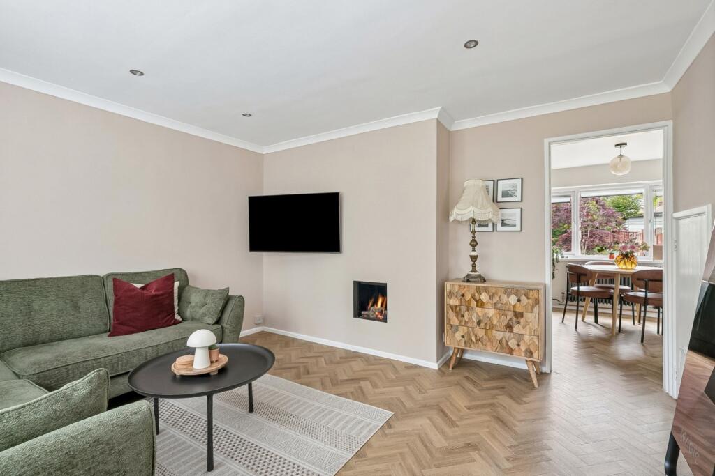 Main image of property: Homestead Lane, Welwyn Garden City, Hertfordshire, AL7