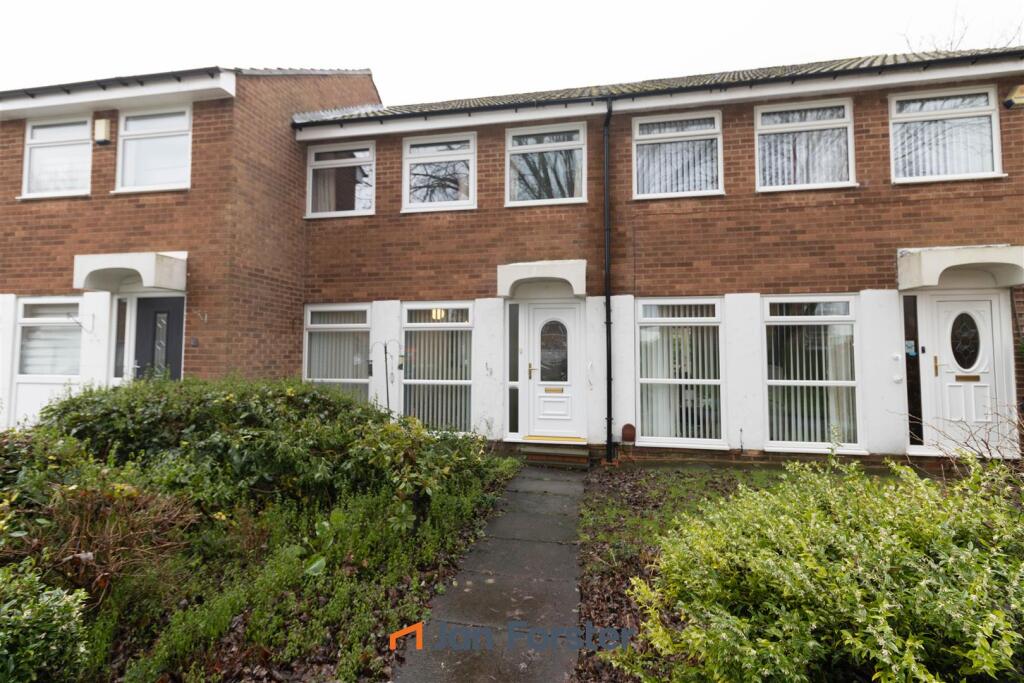 Main image of property: Salters Close, Newcastle Upon Tyne