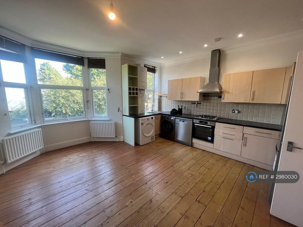 Main image of property: Mansfield Road, London, NW3