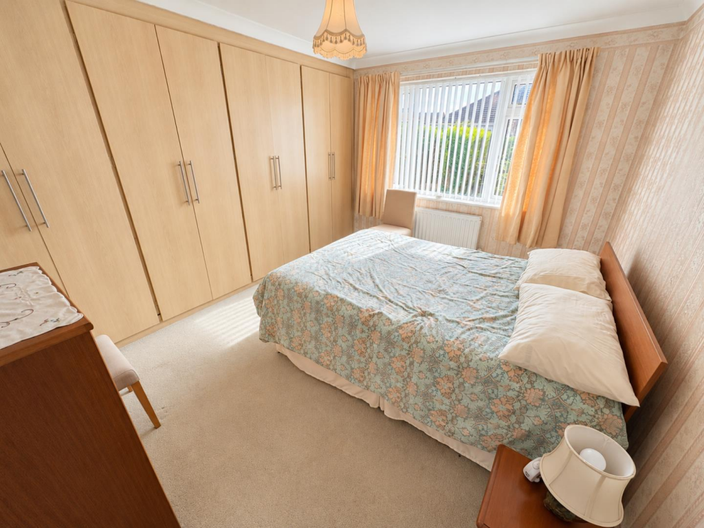 House in Durham - View 3