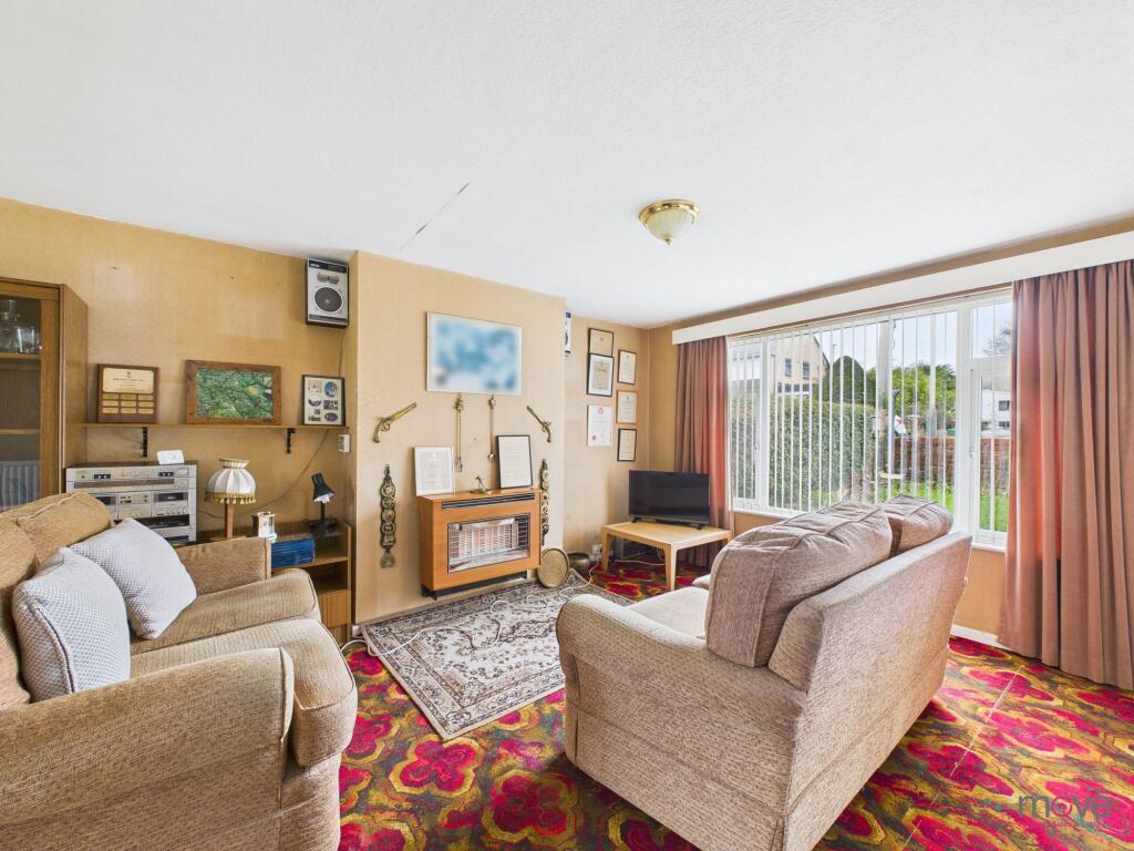 House in Cheltenham, East End, Charlton Kings - View 3