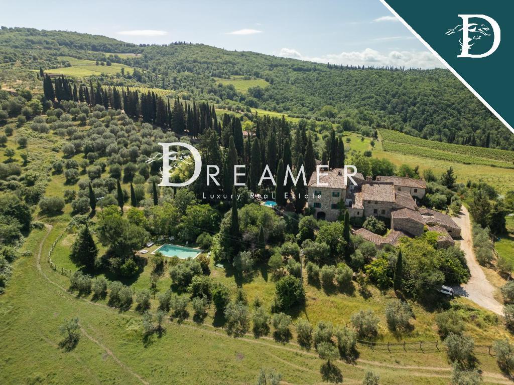 Main image of property: Tuscany, Siena, Castellina in Chianti