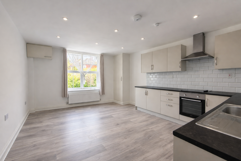 Main image of property: Hillside Avenue, Strood