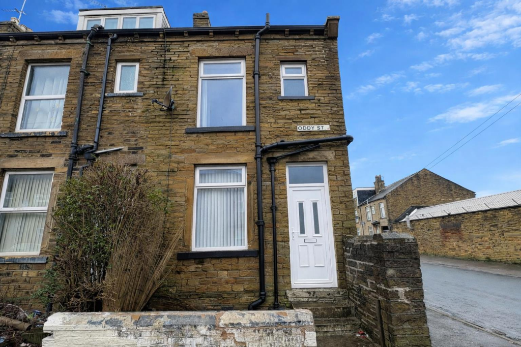 Main image of property: Oddy Street, Tong BD4