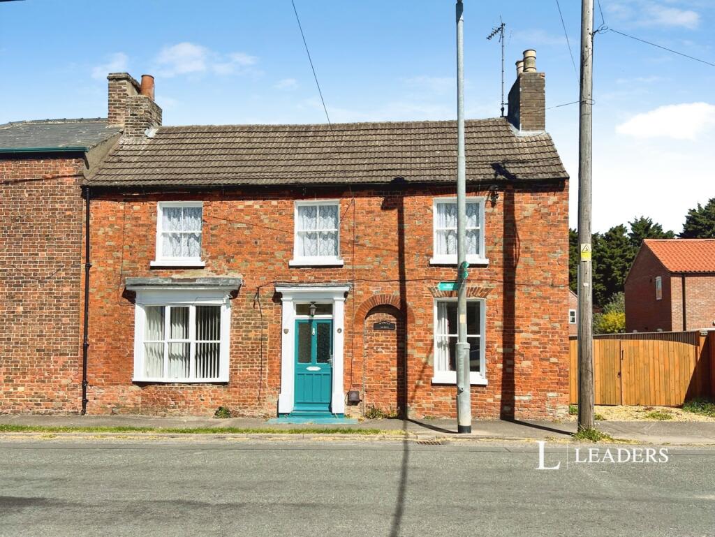 Main image of property: Old Main Road, Fleet Hargate, Holbeach, PE12