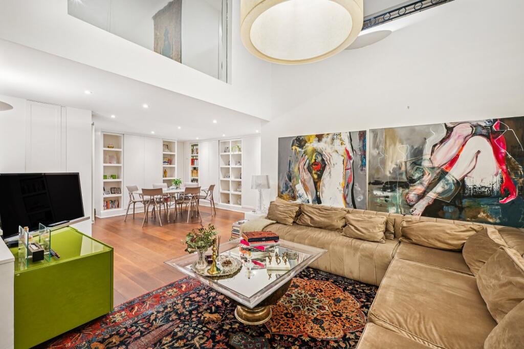 Main image of property: Queens Gate Place Mews, 
South Kensington, SW7