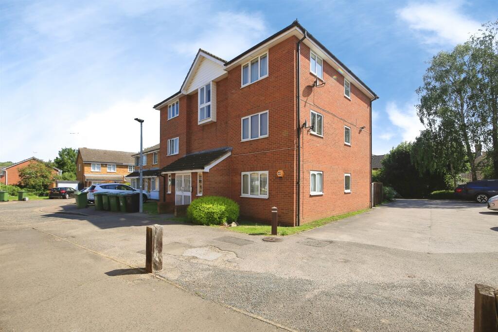Main image of property: Flamborough Close, Woodston, Peterborough