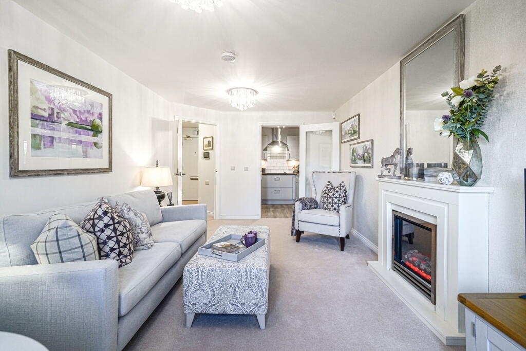 Additional image 2 of Highbury Lodge, Kings Heath, B14 7LS