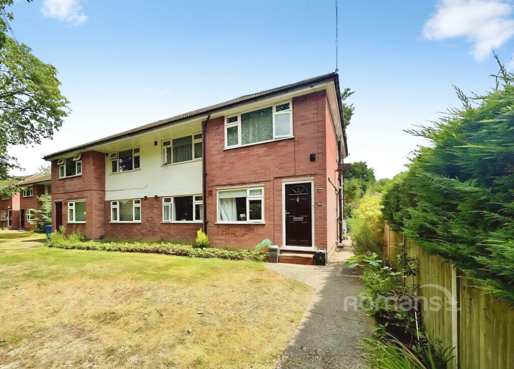 Main image of property: Prospect Road, Farnborough, Hampshire, GU14