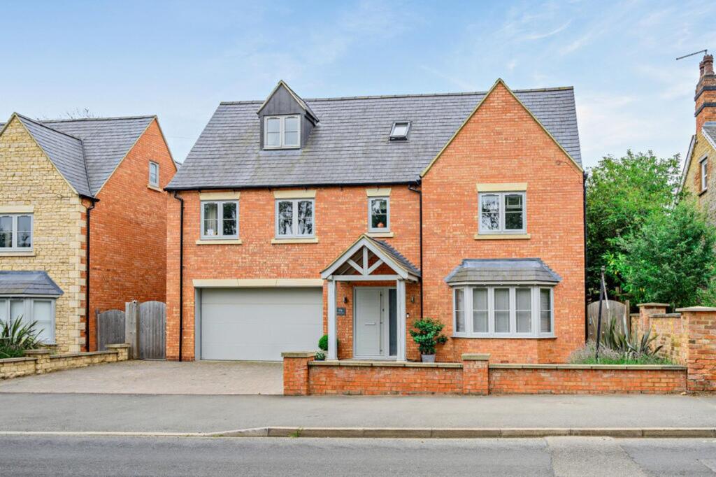 Main image of property: Brackley Road, Silverstone, NN12