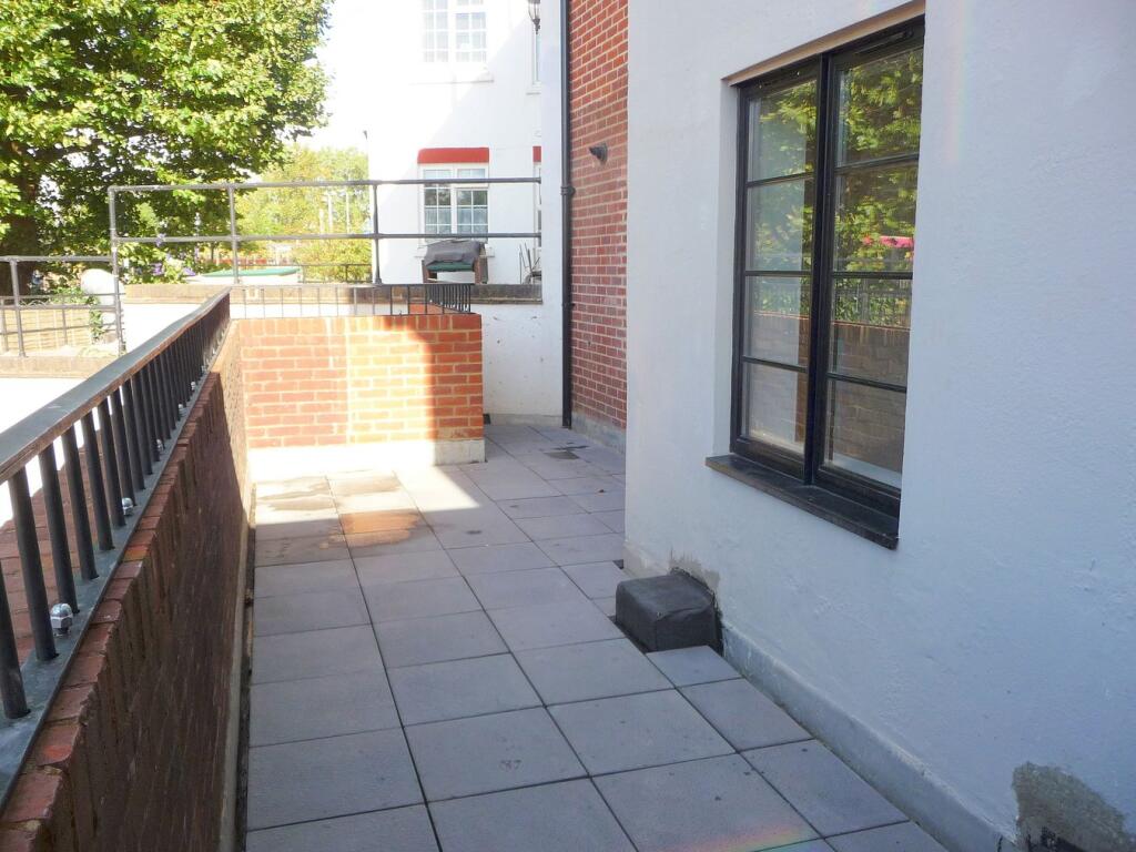 Additional image 7 of Salisbury Square, Hatfield, AL9