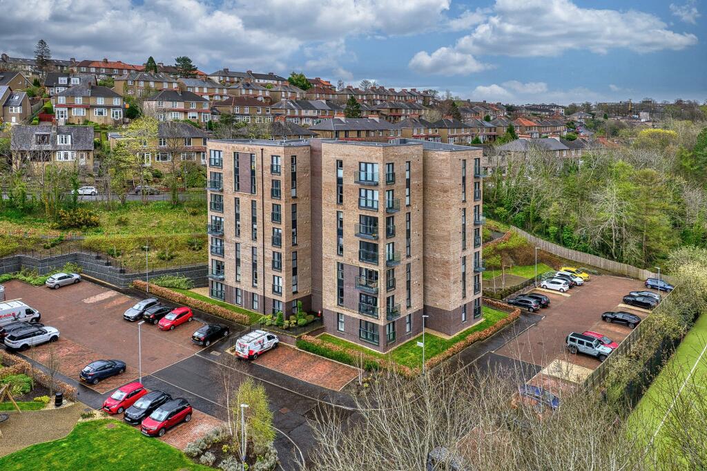 Main image of property: Dorchester Avenue, Kelvindale, Glasgow