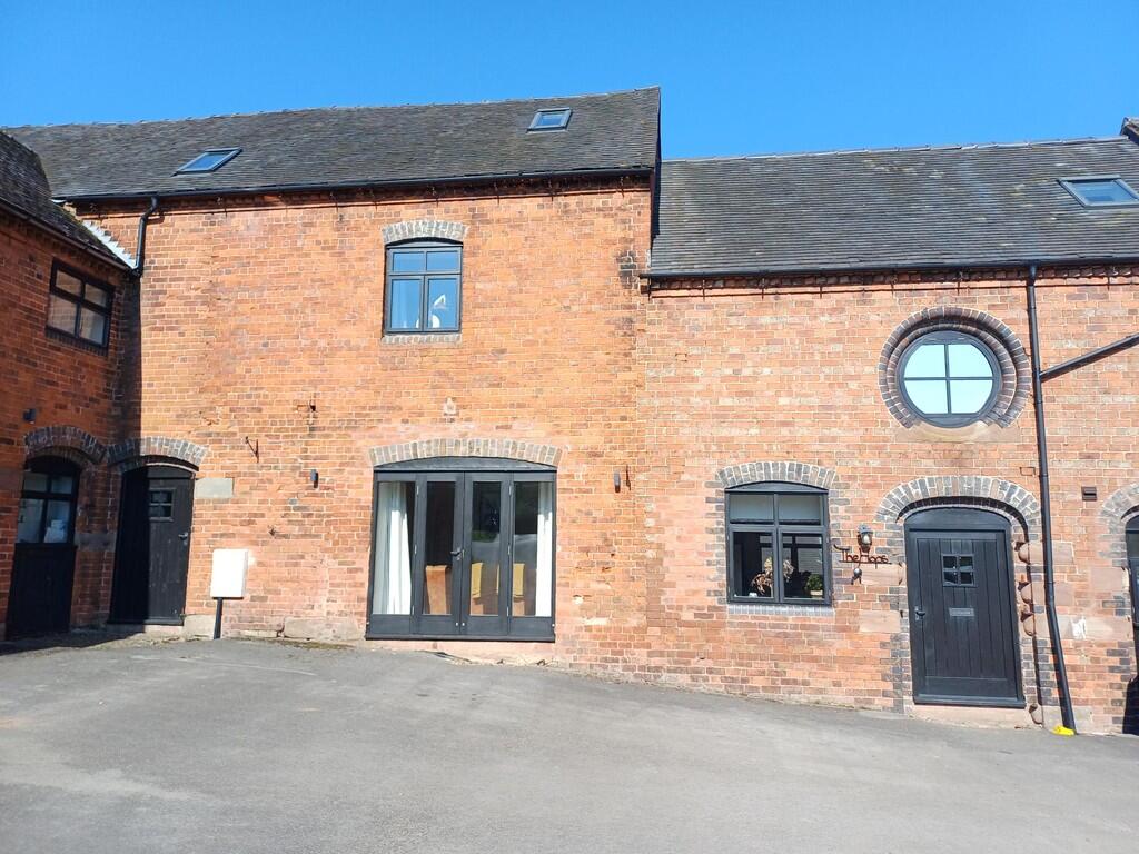 Main image of property: Offley Grove Farm, Adbaston