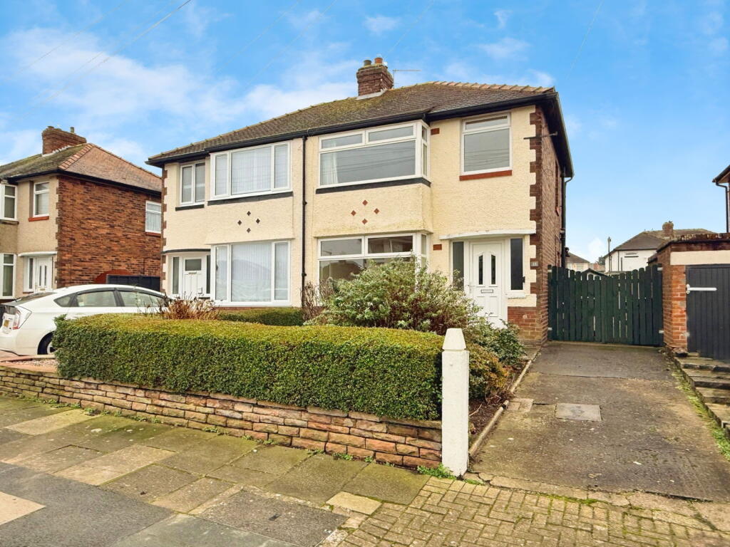 Main image of property: Currock Mount, Carlisle CA2 4RF