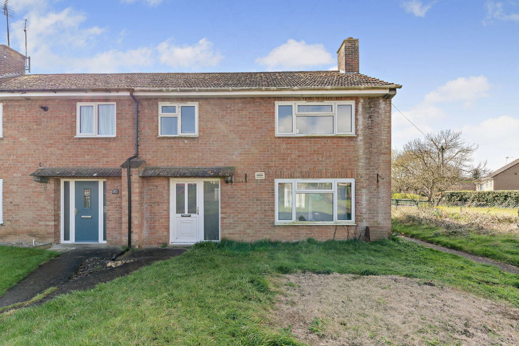 Main image of property: Empingham Road, LE15