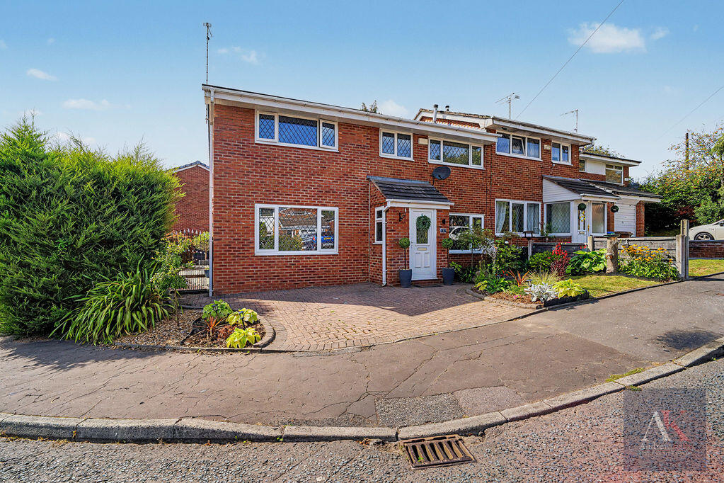 Main image of property: Foxglove Court, Shawclough, OL12 6XF