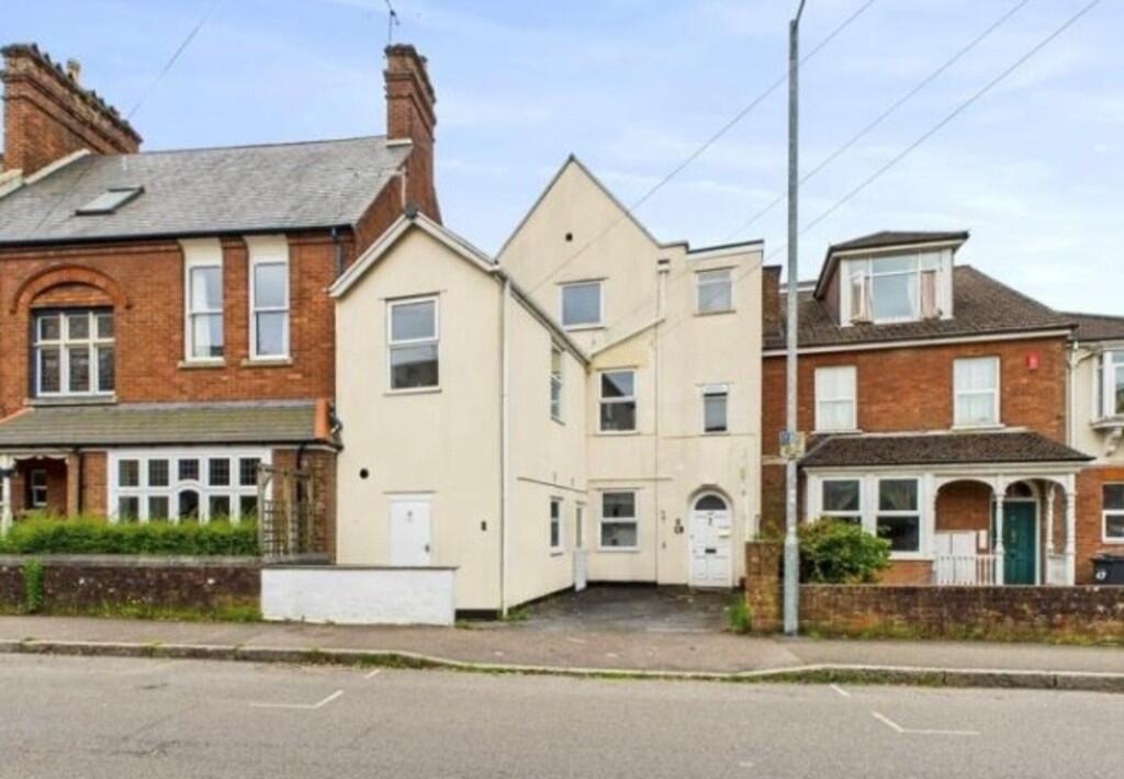 Main image of property: Union Road, St James, Exeter
