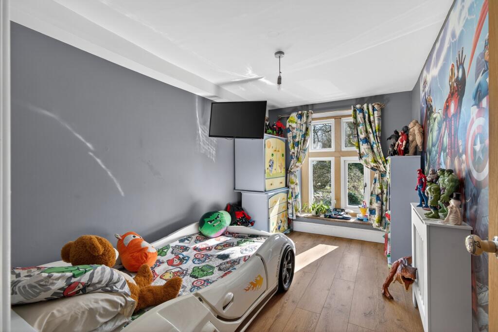 Additional image 28 of Edge End Lane, Nelson, BB9