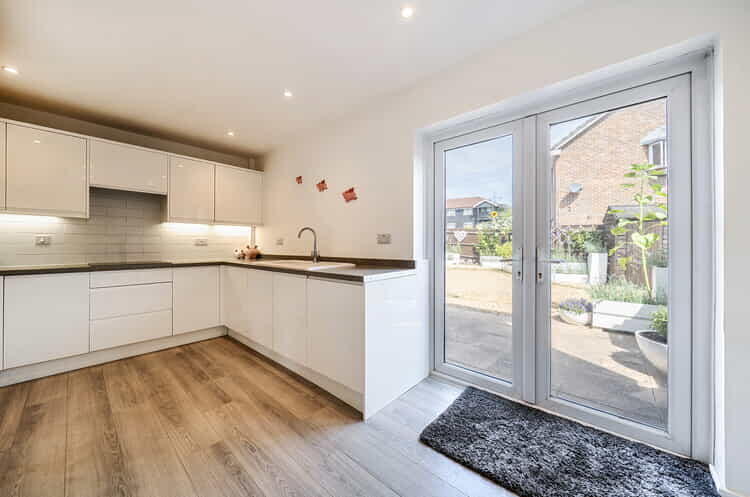 House in Guildford - More