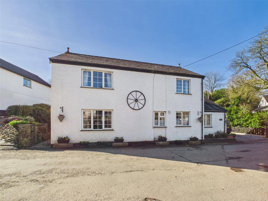 Main image of property: Jacobstow, Bude, Cornwall, EX23
