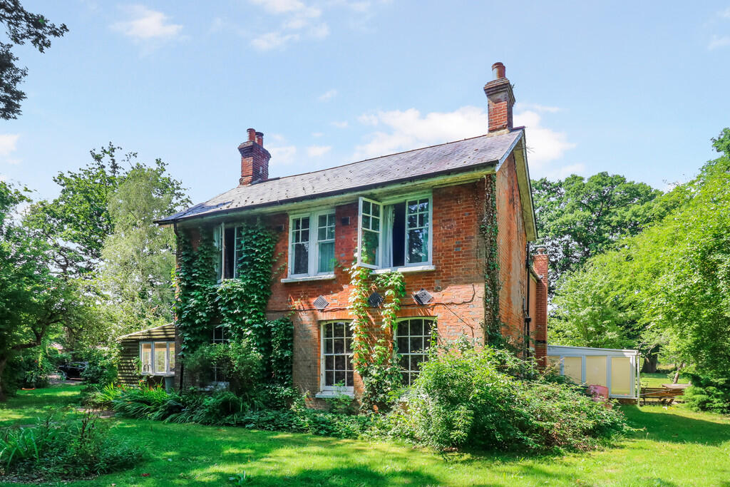 Main image of property: Ifield Wood, West Sussex